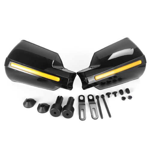 Yamaha Super Tenere XTZ1200 Handlebar Hand Guards 2012-2018