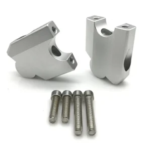 Yamaha Super Tenere XTZ1200 Handlebar Riser Mount Clamp 2012-2018