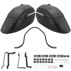 Yamaha Super Tenere XTZ1200 Hard Saddle Bags 2012