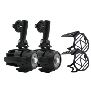 Yamaha Super Tenere XTZ1200 LED Spotlight Auxiliary Lights 2012-2018