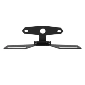 Yamaha Super Tenere XTZ1200 License Plate Bracket 2012-2013