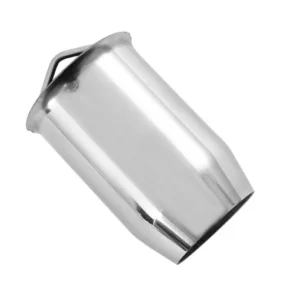 Yamaha Super Tenere XTZ1200 Muffler Exhaust Pipe DB Killer Baffle 2012