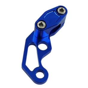 Yamaha Super Tenere XTZ1200 Oil Pipeline Brake Line Clamp Protector 2012-2016