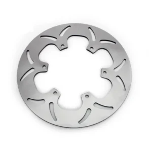 Yamaha Super Tenere XTZ1200 Rear Brake Disc Rotor 2012-2016