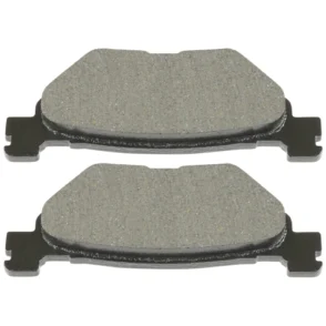 Yamaha Super Tenere XTZ1200 Rear Brake Pads 2012-2018