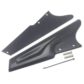 Yamaha Super Tenere XTZ1200 Rear Side Frame Cover Panel Fairing 2012-2018