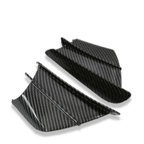 Yamaha Super Tenere XTZ1200 Side Spoilers Wind Winglets 2012-2016