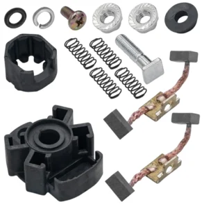 Yamaha Super Tenere XTZ1200 Starter Brush Plate 2012-2018