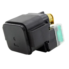 Yamaha Super Tenere XTZ1200 Starter Relay Solenoid 2012-2018