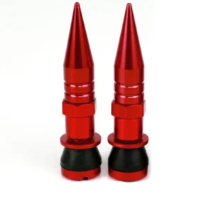 Yamaha Super Tenere XTZ1200 Tire Valve Stem Caps 2012-2015