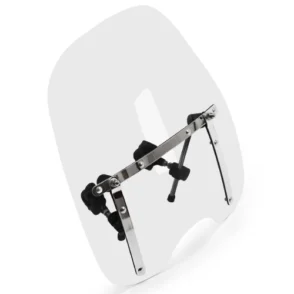 Yamaha Super Tenere XTZ1200 Windshield 2012