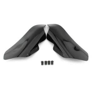 Yamaha Super Tenere XTZ1200 Windshield Side Wind Deflectors 2012-2018