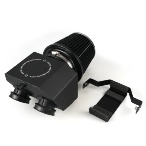 Yamaha Tenere 700 XTZ07 Air Filter Box Assembly 2022-2024