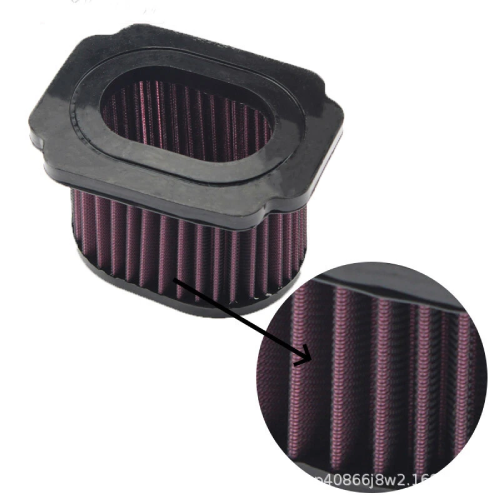 Yamaha Tenere 700 XTZ07 Air Filter Cleaner 2019-2022