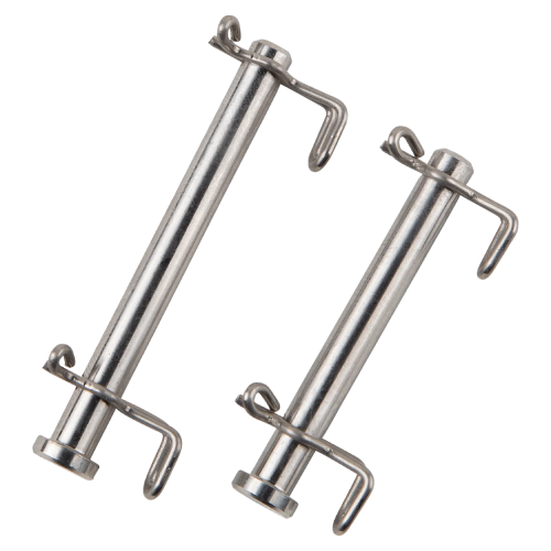 Yamaha Tenere 700 XTZ07 Brake Caliper Pins 2021-2023
