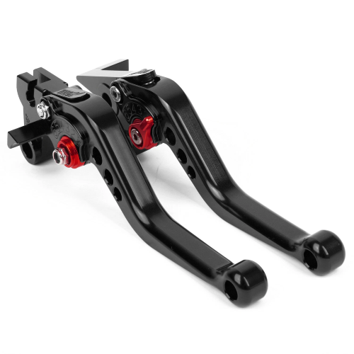 Yamaha Tenere 700 XTZ07 Brake & Clutch Levers 2019-2023