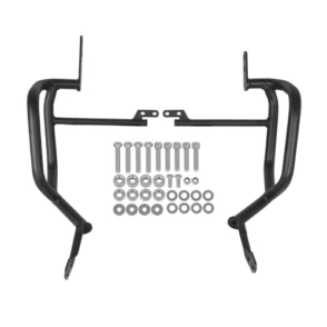 Yamaha Tenere 700 XTZ07 Engine Guard Lower Crash Bars 2019-2025