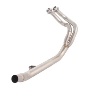 Yamaha Tenere 700 XTZ07 Exhaust Header Link Pipe Slip On 2019-2025