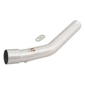 Yamaha Tenere 700 XTZ07 Exhaust Mid Pipe Connect Tube 2019-2025