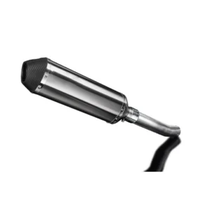 Yamaha Tenere 700 XTZ07 Exhaust Muffler Kit 2019-2025