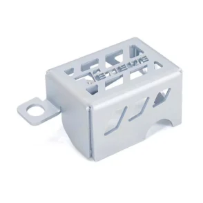 Yamaha Tenere 700 XTZ07 Front Brake Fluid Reservoir Cap Cover Guard 2019-2023