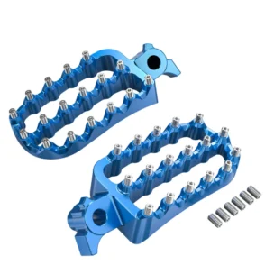 Yamaha Tenere 700 XTZ07 Front Footpegs 2019-2024