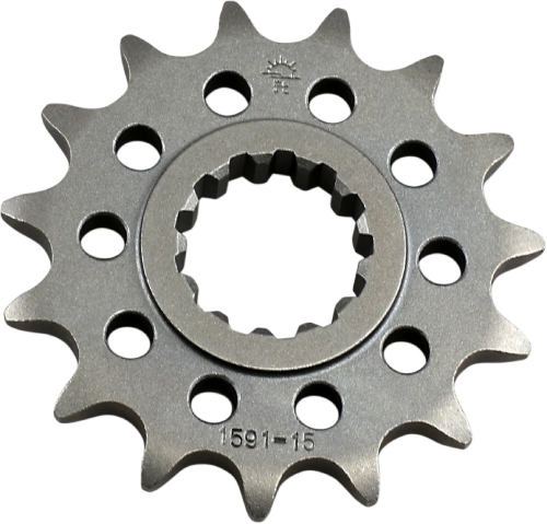Yamaha Tenere 700 XTZ07 Front Sprocket 2020-2024