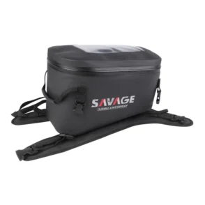 Yamaha Tenere 700 XTZ07 Fuel Tank Bag 2019-2025