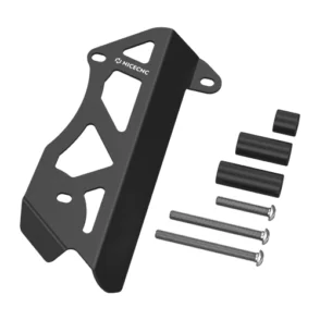 Yamaha Tenere 700 XTZ07 Gear Shift Linkage Side Cover Guard 2019-2024