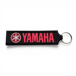 Yamaha Tenere 700 XTZ07 Keychain 2019-2025