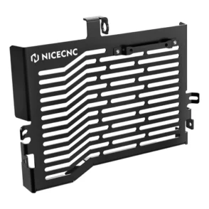 Yamaha Tenere 700 XTZ07 Radiator Guard Protector Grille Cover 2019-2024