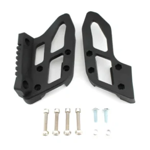 Yamaha Tenere 700 XTZ07 Rear Chain Guide Guard ABS 2019-2023