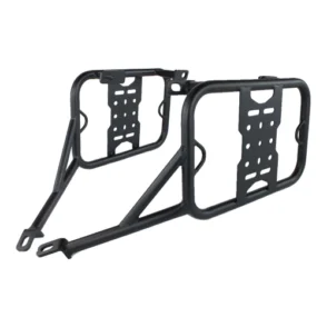 Yamaha Tenere 700 XTZ07 Saddlebag Bracket Side Frame Racks 2019-2024