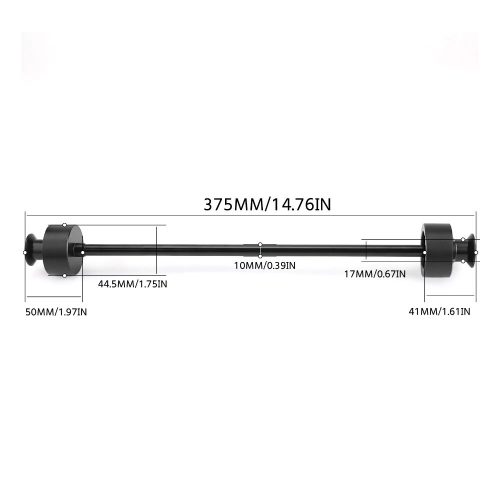Yamaha Tenere 700 XTZ07 Swingarm Spools Bobbin 2019-2025
