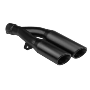 Yamaha Vmax1700 Exhaust 2-Tube Link Pipes 2009