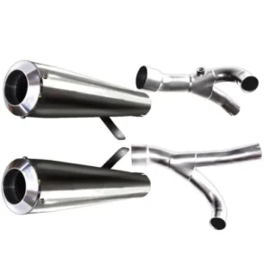 Yamaha Vmax1700 Exhaust System 2009-2020