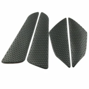 Yamaha Vmax1700 Gas Tank Side Grip Knee Pads 2009-2020