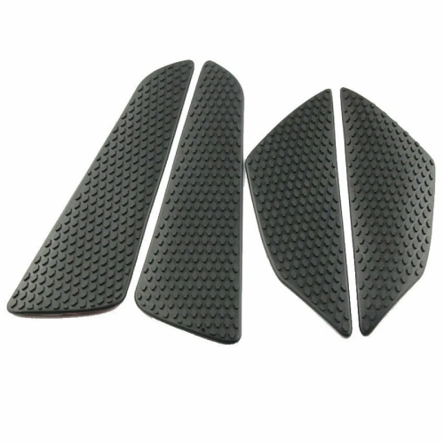 Yamaha Vmax1700 Gas Tank Side Grip Knee Pads 2009-2020