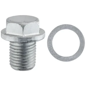 Yamaha Vmax1700 Oil Drain Plug 2009-2020