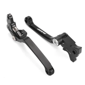 Yamaha WR250R Brake & Clutch Levers 2013-2020