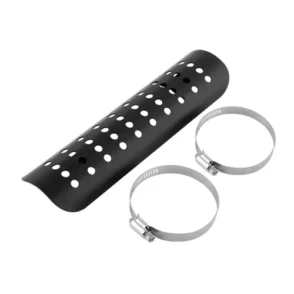 Yamaha WR250R Exhaust Heat Shield 2013-2016