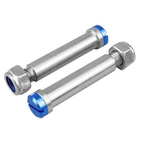 Yamaha WR250R Footpegs Pins 2013-2020