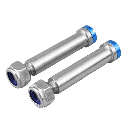 Yamaha WR250R Footpegs Pins 2013-2020