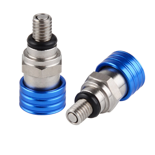 Yamaha WR250R Fork Air Bleeder Valves 2013-2015