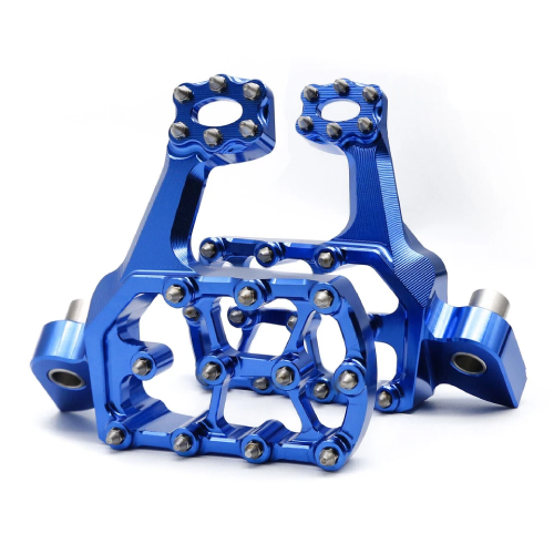 Yamaha WR250R Front Footpegs 2013-2015