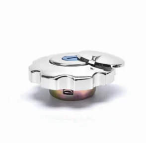 Yamaha WR250R Fuel Gas Tank Cover Cap 2013-2014