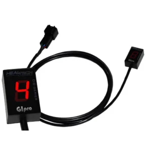 Yamaha WR250R Gear Indicator 2013-2020