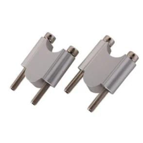 Yamaha WR250R Handlebar Risers 2013-2020