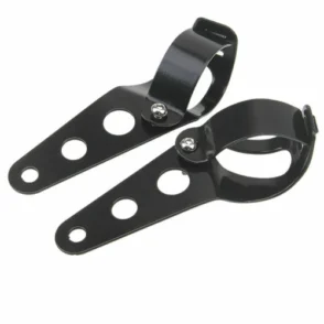 Yamaha WR250R Headlight Brackets Mount 2013