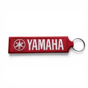 Yamaha WR250R Keychain 2013-2020